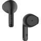 HANDS FREE BLUETOOTH EDIFIER TWS BT X2s EARBUDS BLACK IP54 CHARGING CASE